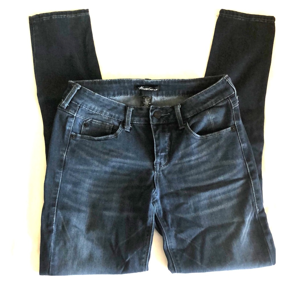 Kenneth Cole Skinny Jeans Size 27